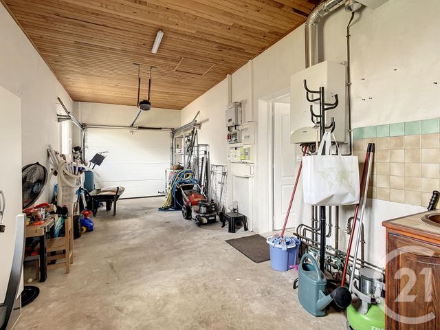 Maison &agrave; louer - 4 pi&egrave;ces - 85,40 m2 - Parentis En Born - 40 - AQUITAINE