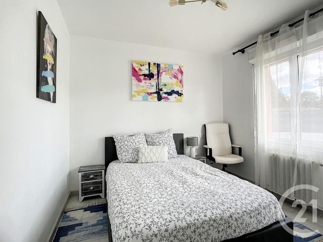 Maison &agrave; louer - 4 pi&egrave;ces - 85,40 m2 - Parentis En Born - 40 - AQUITAINE