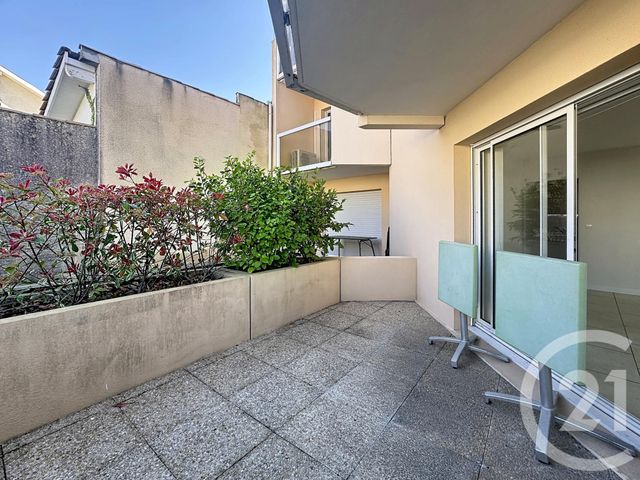 appartement - ARCACHON - 33