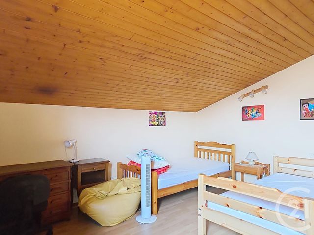 Maison &agrave; vendre - 3 pi&egrave;ces - 58,83 m2 - La Teste De Buch - 33 - AQUITAINE