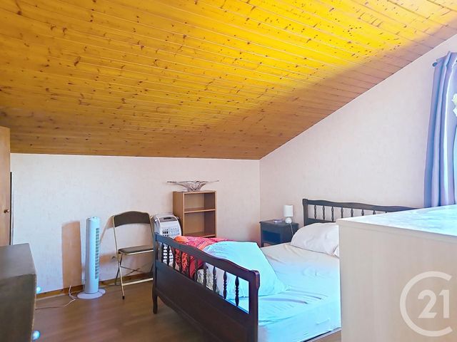 Maison &agrave; vendre - 3 pi&egrave;ces - 58,83 m2 - La Teste De Buch - 33 - AQUITAINE