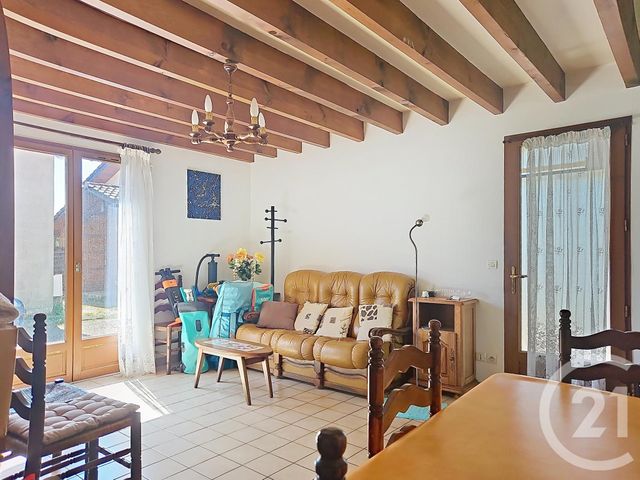 Maison &agrave; vendre - 3 pi&egrave;ces - 58,83 m2 - La Teste De Buch - 33 - AQUITAINE