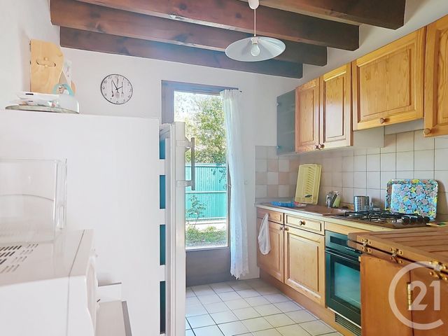 Maison &agrave; vendre - 3 pi&egrave;ces - 58,83 m2 - La Teste De Buch - 33 - AQUITAINE