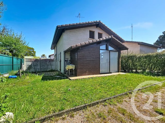 maison - LA TESTE DE BUCH - 33