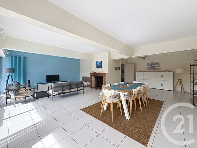 Maison &agrave; louer - 5 pi&egrave;ces - 150,35 m2 - La Teste De Buch - 33 - AQUITAINE