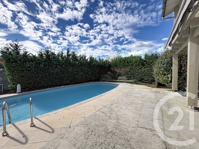 Maison &agrave; louer - 5 pi&egrave;ces - 150,35 m2 - La Teste De Buch - 33 - AQUITAINE