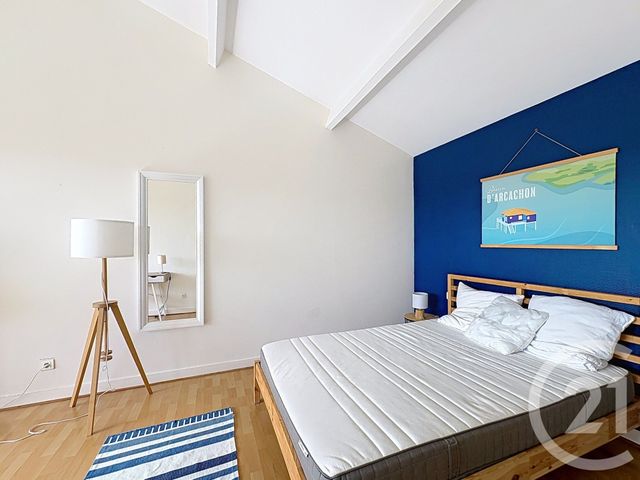 Maison &agrave; louer - 5 pi&egrave;ces - 150,35 m2 - La Teste De Buch - 33 - AQUITAINE