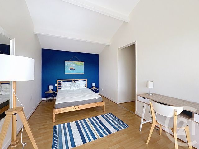 Maison &agrave; louer - 5 pi&egrave;ces - 150,35 m2 - La Teste De Buch - 33 - AQUITAINE