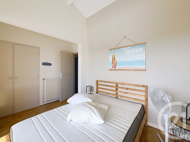Maison &agrave; louer - 5 pi&egrave;ces - 150,35 m2 - La Teste De Buch - 33 - AQUITAINE
