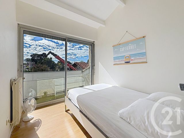 Maison &agrave; louer - 5 pi&egrave;ces - 150,35 m2 - La Teste De Buch - 33 - AQUITAINE