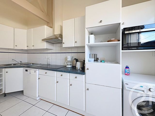 Maison &agrave; louer - 5 pi&egrave;ces - 150,35 m2 - La Teste De Buch - 33 - AQUITAINE