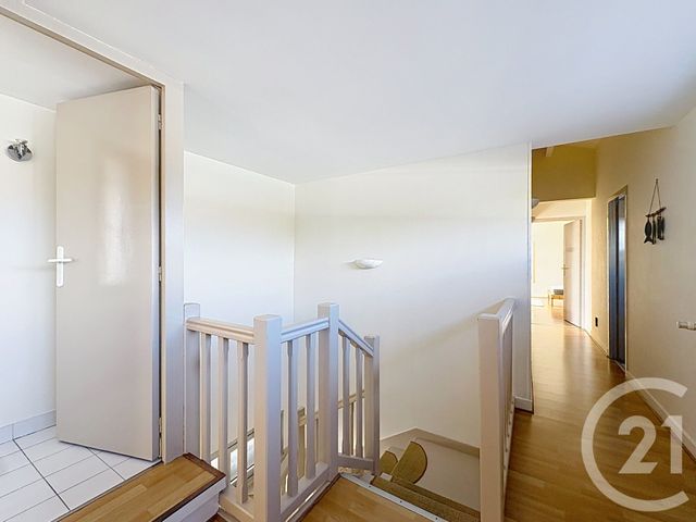 Maison &agrave; louer - 5 pi&egrave;ces - 150,35 m2 - La Teste De Buch - 33 - AQUITAINE