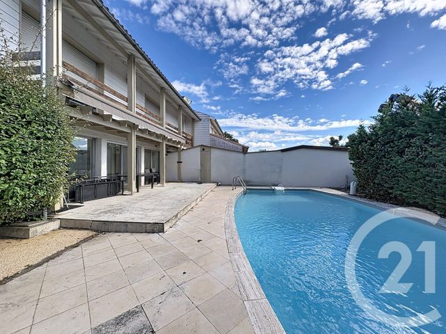 Maison &agrave; louer - 5 pi&egrave;ces - 150,35 m2 - La Teste De Buch - 33 - AQUITAINE