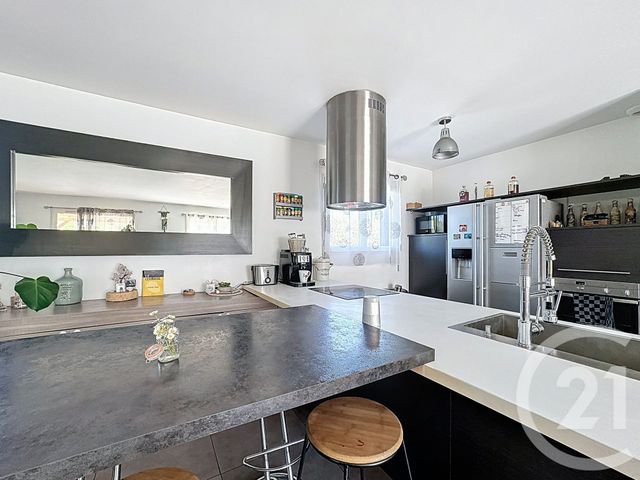 Maison &agrave; louer - 5 pi&egrave;ces - 140 m2 - Mios - 33 - AQUITAINE