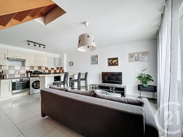 Maison &agrave; louer - 3 pi&egrave;ces - 47,01 m2 - La Teste De Buch - 33 - AQUITAINE