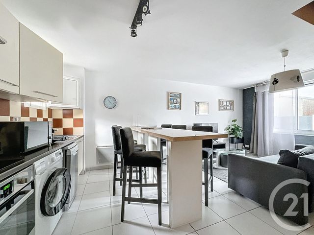 Maison &agrave; louer - 3 pi&egrave;ces - 47,01 m2 - La Teste De Buch - 33 - AQUITAINE