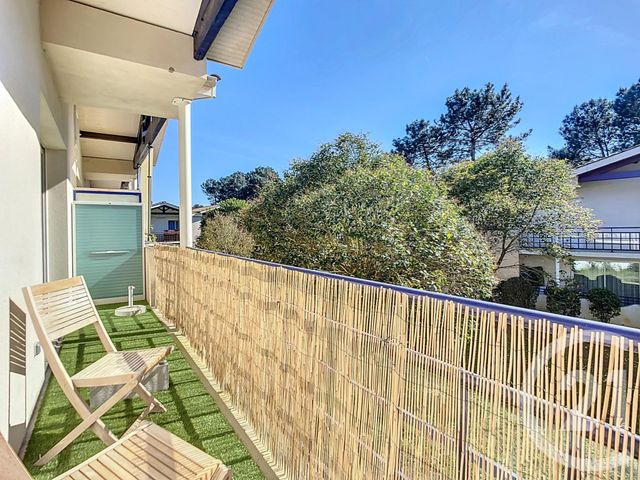 Appartement F4 &agrave; louer - 4 pi&egrave;ces - 68,63 m2 - Gujan Mestras - 33 - AQUITAINE