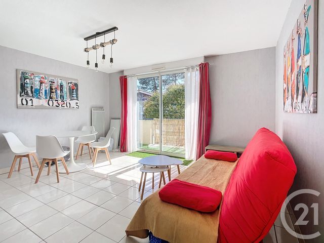 Appartement F4 &agrave; louer - 4 pi&egrave;ces - 68,63 m2 - Gujan Mestras - 33 - AQUITAINE