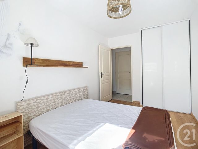 Appartement F4 &agrave; louer - 4 pi&egrave;ces - 68,63 m2 - Gujan Mestras - 33 - AQUITAINE