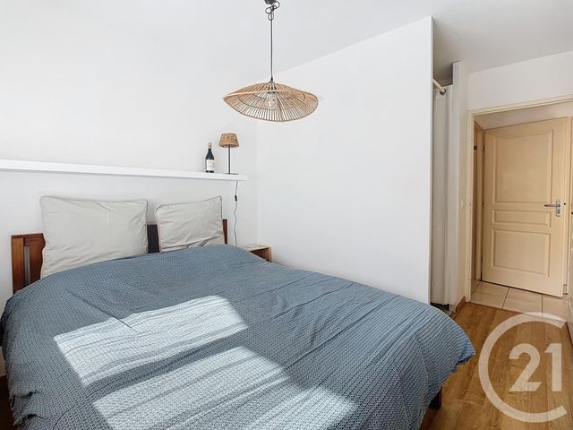 Appartement F4 &agrave; louer - 4 pi&egrave;ces - 68,63 m2 - Gujan Mestras - 33 - AQUITAINE