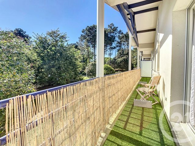 Appartement F4 &agrave; louer - 4 pi&egrave;ces - 68,63 m2 - Gujan Mestras - 33 - AQUITAINE