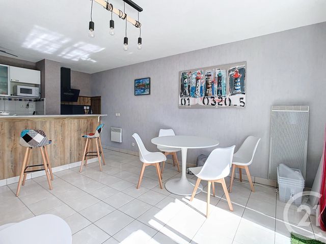 Appartement F4 &agrave; louer - 4 pi&egrave;ces - 68,63 m2 - Gujan Mestras - 33 - AQUITAINE