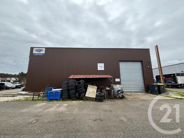 Maison &agrave; louer - 1 pi&egrave;ce - 140 m2 - Gujan Mestras - 33 - AQUITAINE