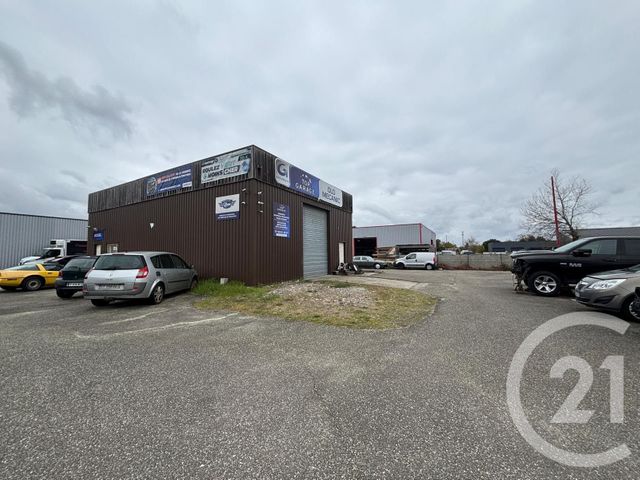 Maison &agrave; louer - 1 pi&egrave;ce - 140 m2 - Gujan Mestras - 33 - AQUITAINE