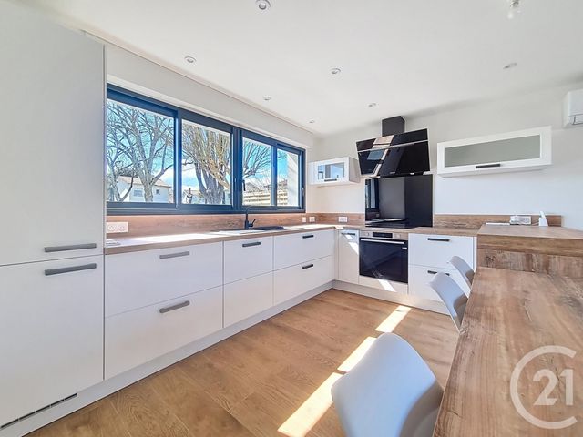 Maison &agrave; vendre - 5 pi&egrave;ces - 110,01 m2 - La Teste De Buch - 33 - AQUITAINE