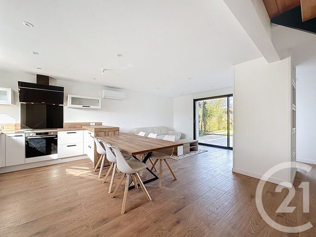 Maison &agrave; vendre - 5 pi&egrave;ces - 110,01 m2 - La Teste De Buch - 33 - AQUITAINE