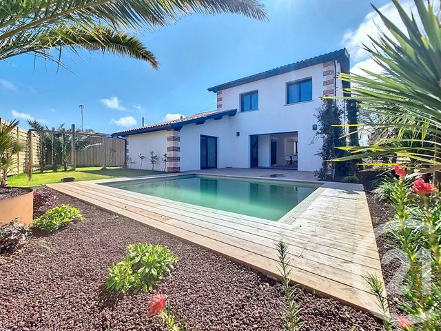 maison - LA TESTE DE BUCH - 33