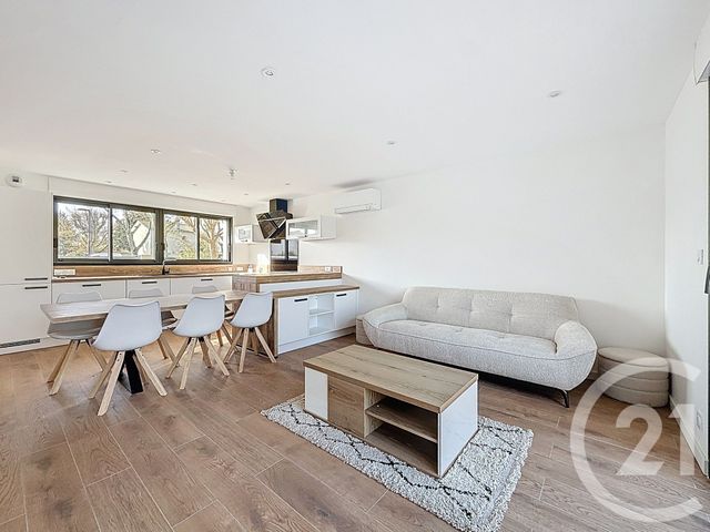 Maison &agrave; vendre - 5 pi&egrave;ces - 110,01 m2 - La Teste De Buch - 33 - AQUITAINE