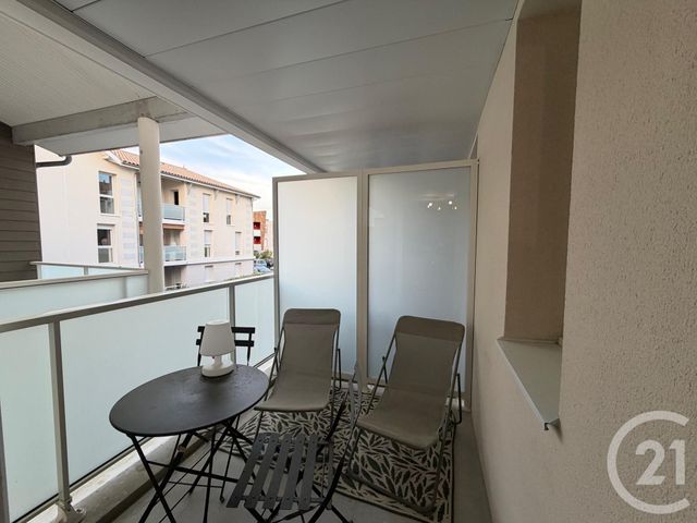 Appartement F2 &agrave; louer - 2 pi&egrave;ces - 41,90 m2 - Le Teich - 33 - AQUITAINE
