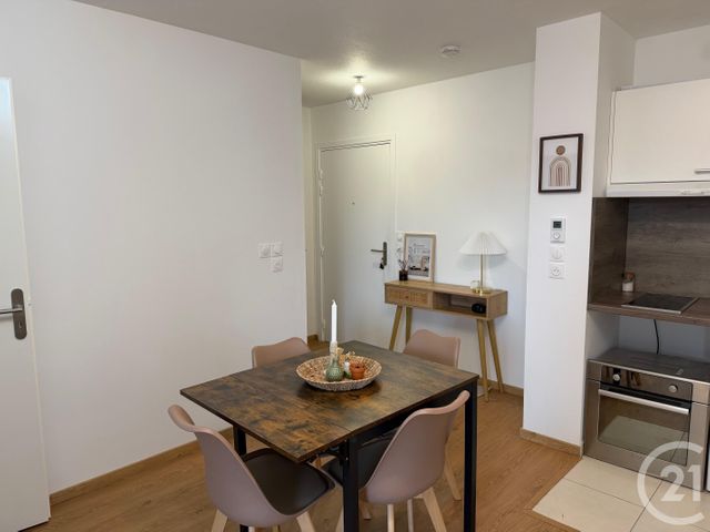 Appartement F2 &agrave; louer - 2 pi&egrave;ces - 41,90 m2 - Le Teich - 33 - AQUITAINE