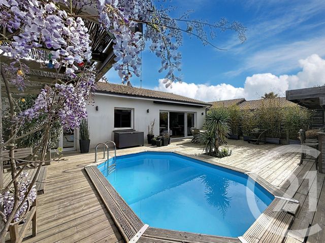 maison - LA TESTE DE BUCH - 33