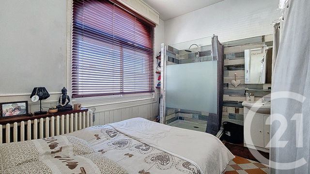 Appartement F2 &agrave; vendre - 2 pi&egrave;ces - 39,90 m2 - La Teste De Buch - 33 - AQUITAINE