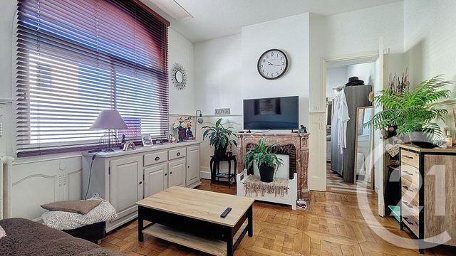 Appartement F2 &agrave; vendre - 2 pi&egrave;ces - 39,90 m2 - La Teste De Buch - 33 - AQUITAINE