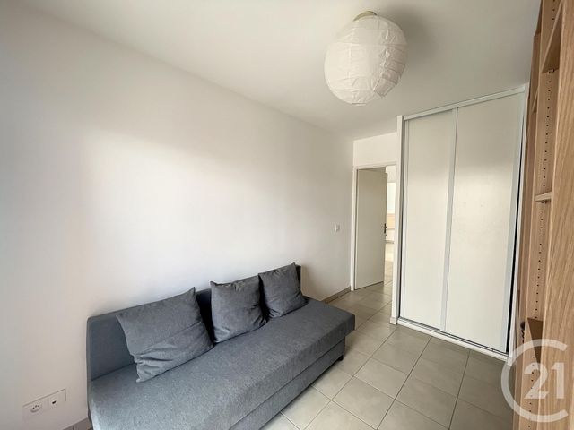 Appartement F3 &agrave; louer - 3 pi&egrave;ces - 61,38 m2 - Lormont - 33 - AQUITAINE