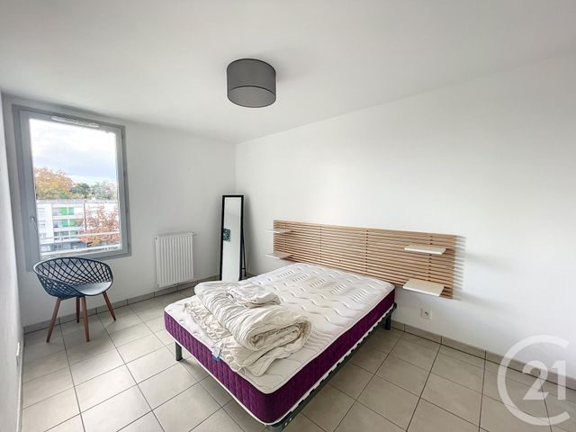 Appartement F3 &agrave; louer - 3 pi&egrave;ces - 61,38 m2 - Lormont - 33 - AQUITAINE