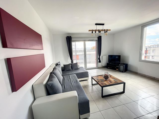 Appartement F3 &agrave; louer - 3 pi&egrave;ces - 61,38 m2 - Lormont - 33 - AQUITAINE