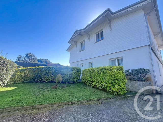 maison - CAZAUX - 33