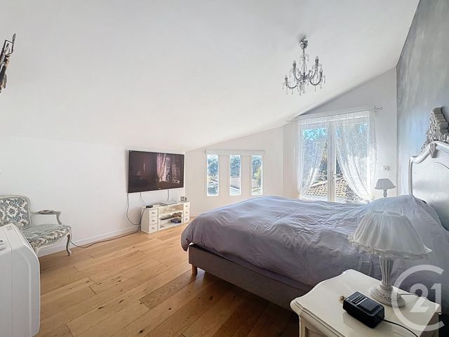 Maison &agrave; vendre - 6 pi&egrave;ces - 187,44 m2 - Cazaux - 33 - AQUITAINE