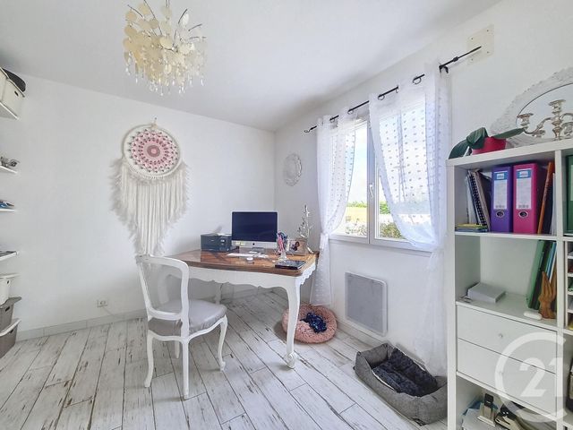 Maison &agrave; vendre - 6 pi&egrave;ces - 187,44 m2 - Cazaux - 33 - AQUITAINE