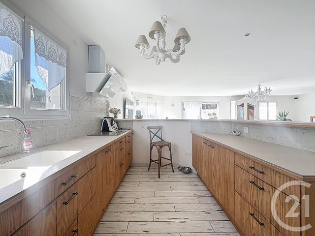 Maison &agrave; vendre - 6 pi&egrave;ces - 187,44 m2 - Cazaux - 33 - AQUITAINE