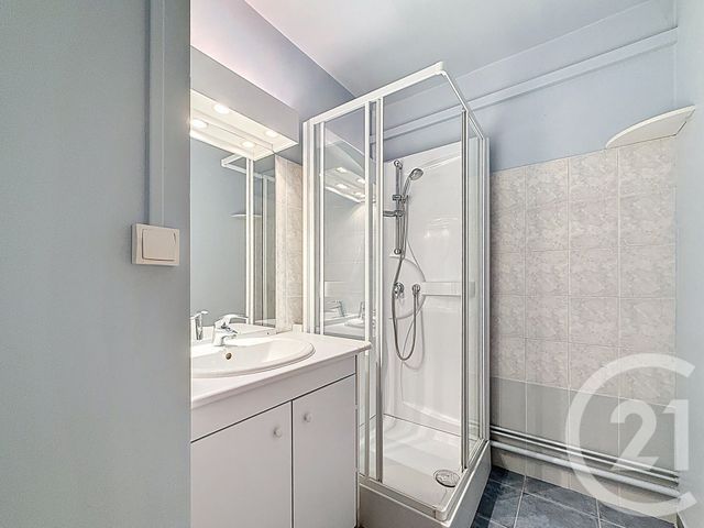 Appartement T2 &agrave; vendre - 2 pi&egrave;ces - 46,50 m2 - La Teste De Buch - 33 - AQUITAINE