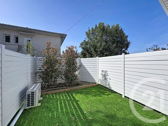 Maison &agrave; louer - 2 pi&egrave;ces - 33 m2 - La Teste De Buch - 33 - AQUITAINE