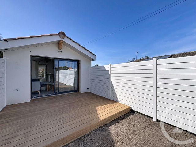 maison - LA TESTE DE BUCH - 33