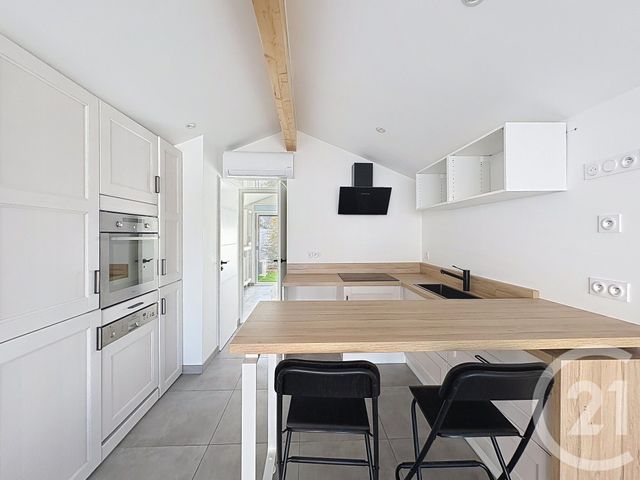 Maison &agrave; louer - 2 pi&egrave;ces - 33 m2 - La Teste De Buch - 33 - AQUITAINE