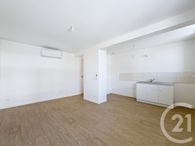 Appartement F3 &agrave; louer - 3 pi&egrave;ces - 52,54 m2 - La Teste De Buch - 33 - AQUITAINE