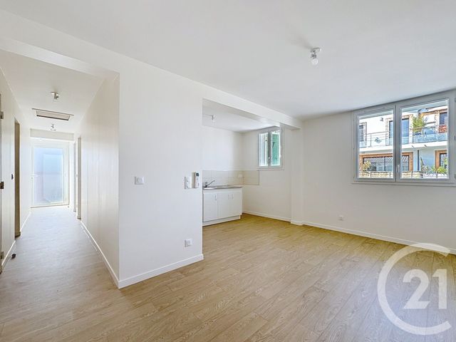 Appartement F3 &agrave; louer - 3 pi&egrave;ces - 52,54 m2 - La Teste De Buch - 33 - AQUITAINE